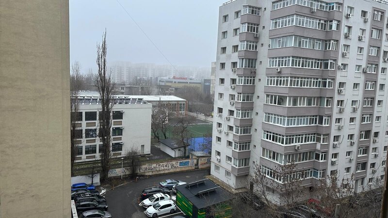 Drumul Taberei, Parc Moghioros, Bozieni