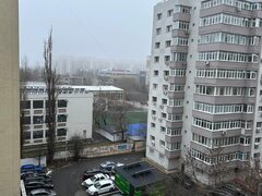 Drumul Taberei, Parc Moghioros, Bozieni